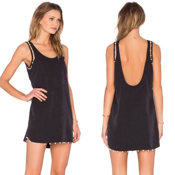 black pearl clothing